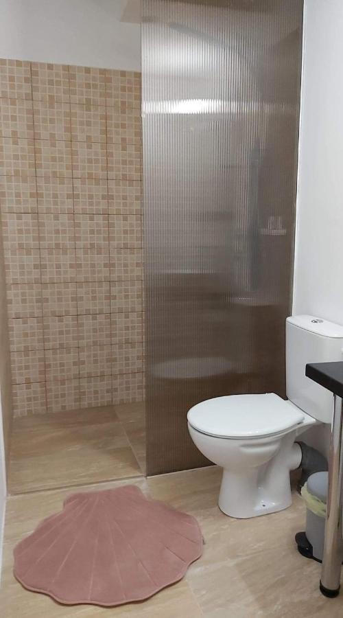 Keratea Motel Katerina מראה חיצוני תמונה